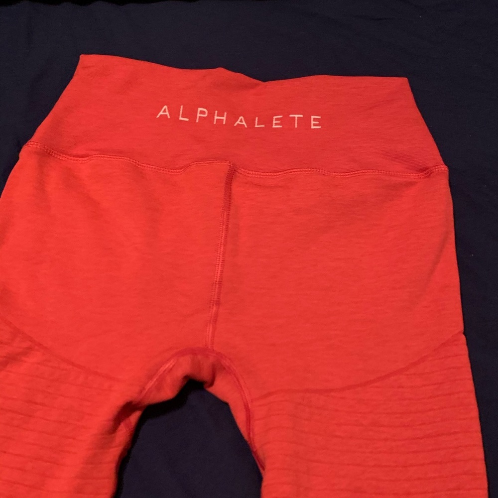 RARE R6 Coral Red - Picture 4 of 6